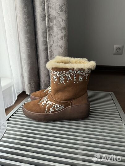 Угги Ugg re jois