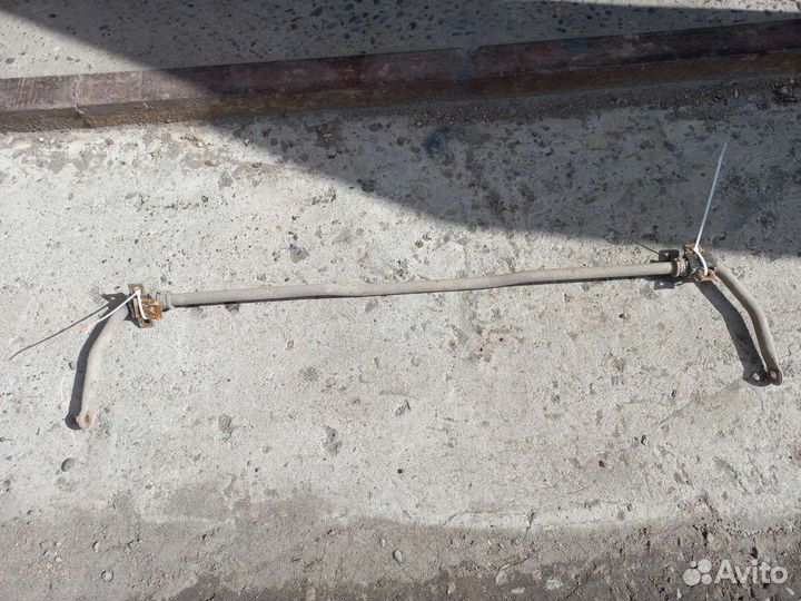 Продам задний стабилизатор honda CR-V кузов RD1