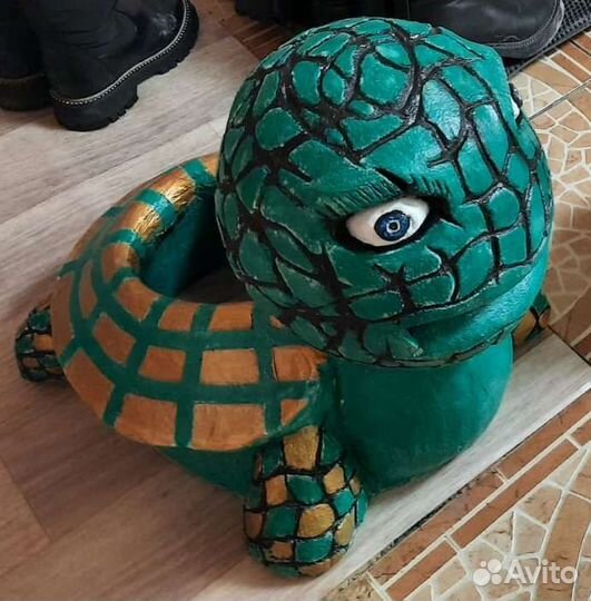 Изделия из арт бетона