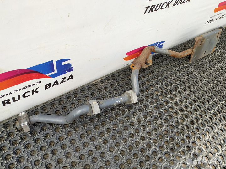 Кронштейн воздушного фильтра Volvo FH, Volvo FM