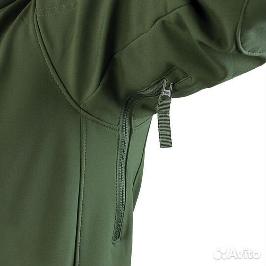 Куртка S.T. Condor Phantom Softshell Jacket