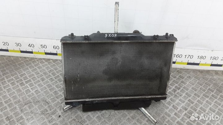 Радиатор (основной) Suzuki SX4 2010 1770080JC0