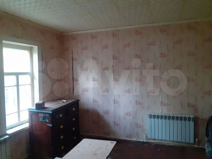 3-к. квартира, 50 м², 1/1 эт.