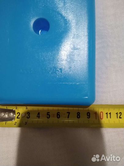 Хладоэлемент, аккумулятор холода