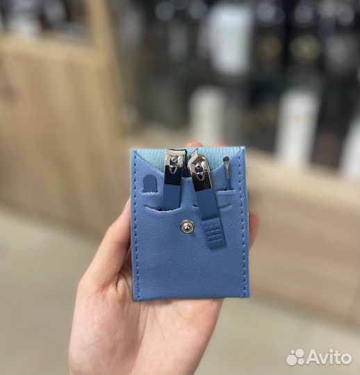 Набор для маникюра и педикюра