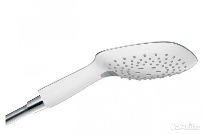 Ручная лейка Hansgrohe Raindance Select E 150 Air