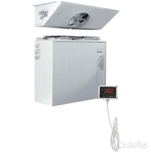 Сплит-система среднетемпературная polair SM 222 P