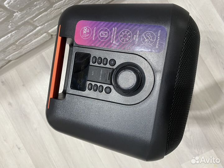 Беспроводная колонка Fiero fr900