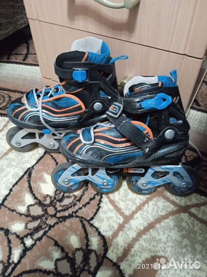 Ролики детские