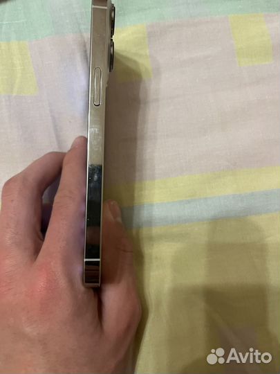 iPhone 13 Pro, 128 ГБ