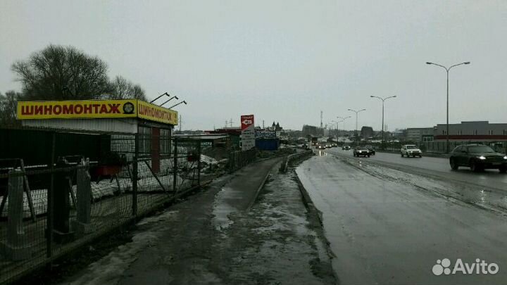 Шиномантаж в аренду 50/50 долгосрочно