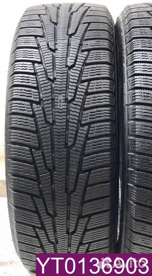 Nokian Tyres Nordman RS2 205/55 R16 94R