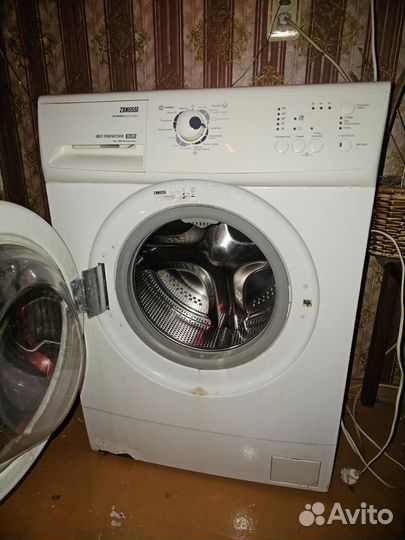 Стиральная машина бу