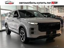 Новый JAECOO J7 1.6 AMT, 2024, цена от 2 699 900 руб.