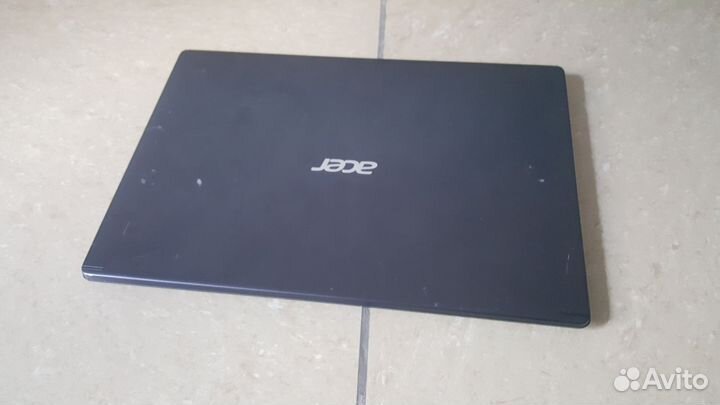 Ноутбук Acer Aspire i5 1035G1