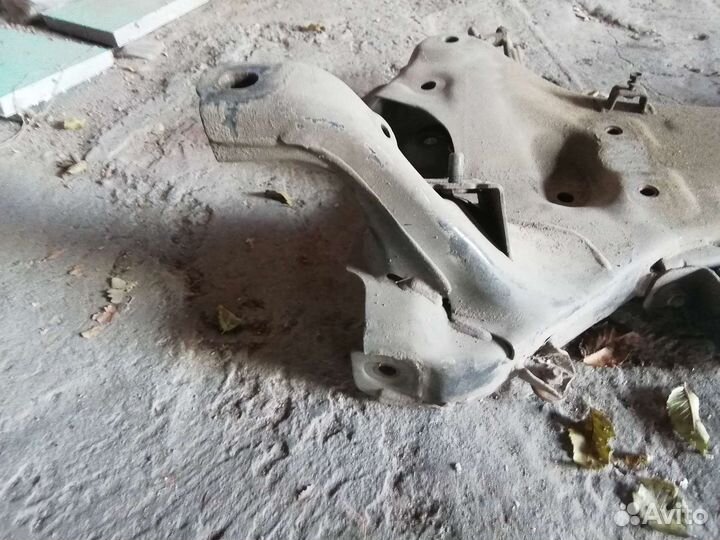 Подрамник передний KIA sportage 3 2010-2015 SL