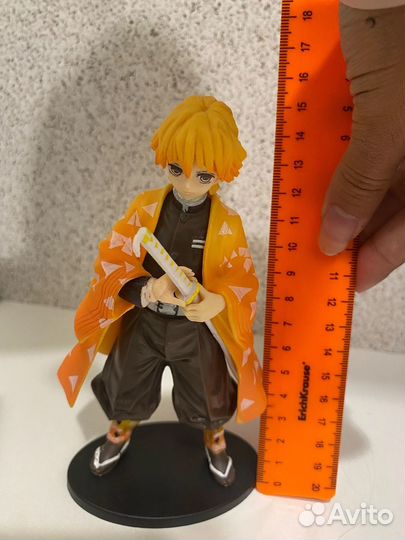 Аниме фигурка Зеницу