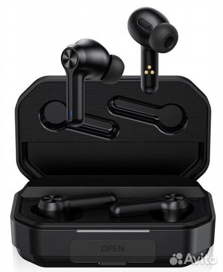 Беспроводные наушники Lenovo LP3 pro Live Pods TWS