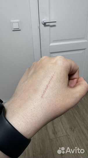 Тени Laura mercier Caviar stick