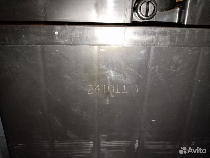 Аккумулятор 12v, 60 ач, новый, прямая полярность