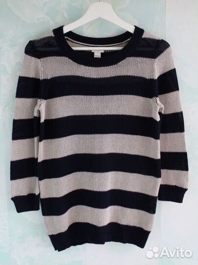 Джемпер JCrew