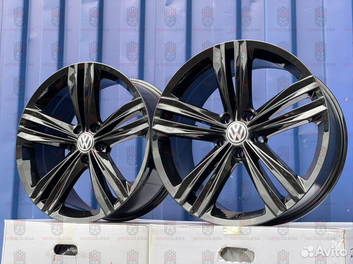 Диски Volkswagen r19 Tiguan