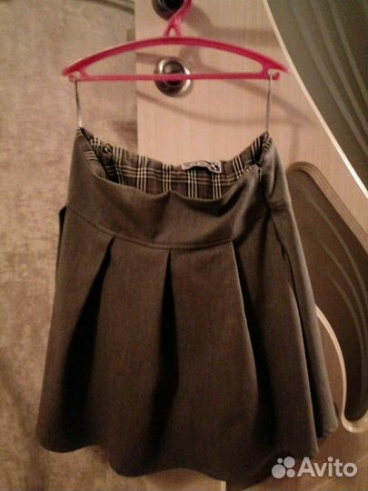 Школьная форма SkyLake