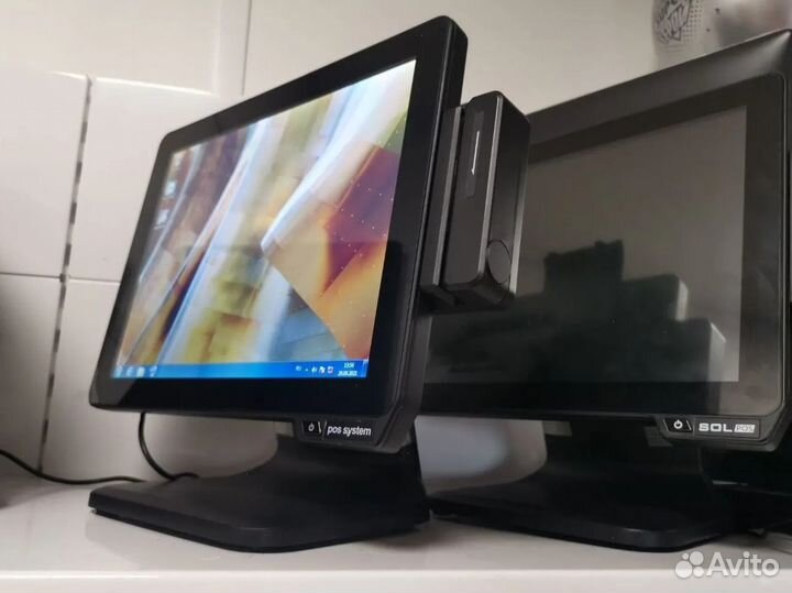 Автоматизация вашего бизнеса под ключ