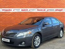 Toyota Camry 2.4 AT, 2010, 164 500 км, с пробегом, цена 1 330 000 руб.