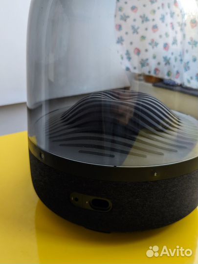 Harman Kardon Aura Studio 3