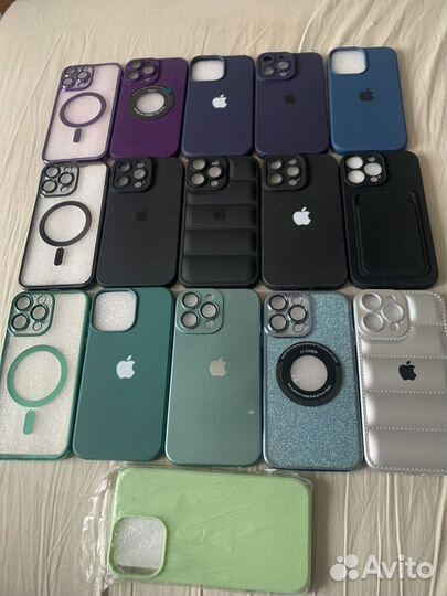 Чехол на iPhone xr в корпусе 14 pro