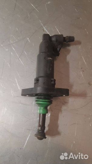 Цилиндр сцепления рабочий Audi A3 8L 1998