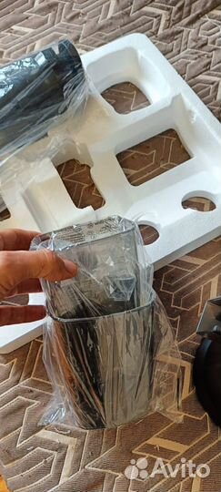 Соковыжималка шнековая kitfort