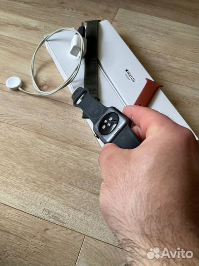 Apple watch 3 42 mm