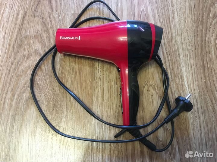 Фен Remington D-3080