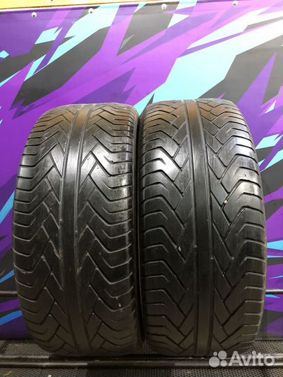 Yokohama Advan ST V802 265/50 R20