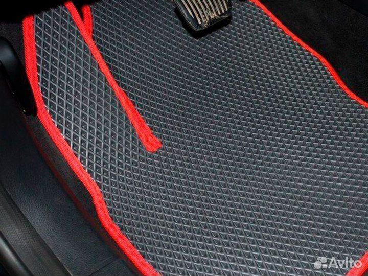 Коврики ева nissan Primera P-10 1795-1997