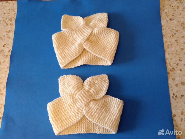 Ободок на голову