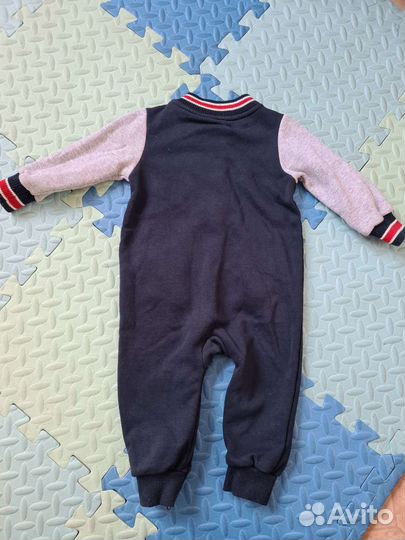 Комбинезон 68-74