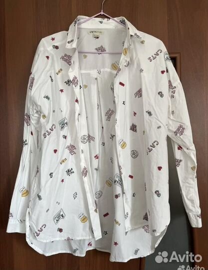 Женские вещи пакетом размер 46 48 l