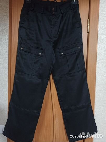 Форма охраны