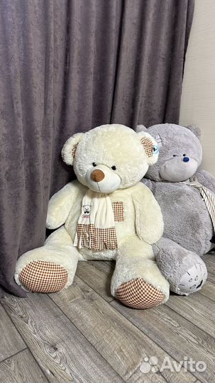 Большой медведь