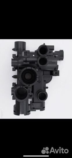 Гидрогруппа baxi