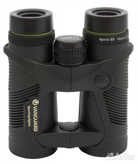 Vanguard Spirit XF 10x42 Binoculars