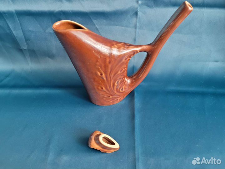 Кружка бюветница. ссср. Разные