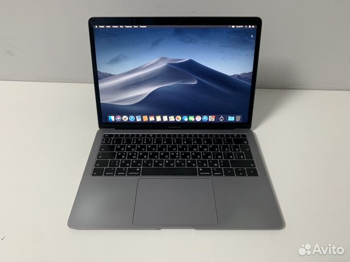 Macbook air 13 core i5 8/128