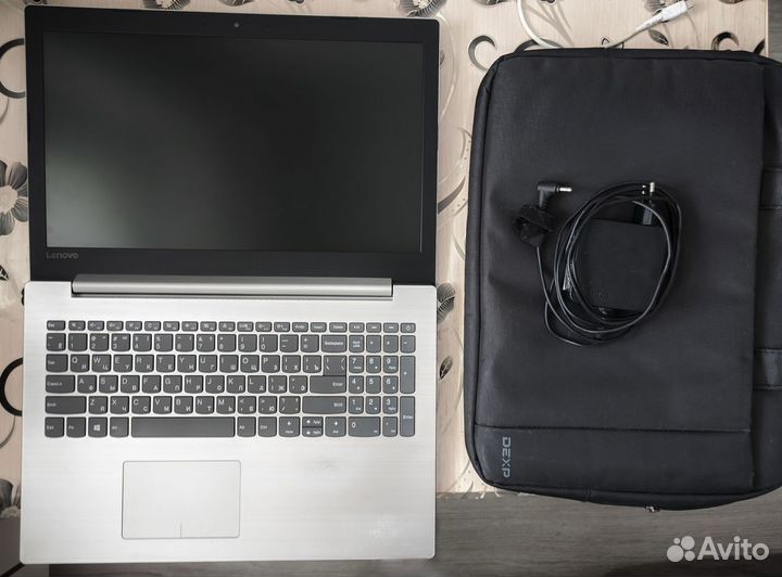Lenovo IdeaPad 320 15ast