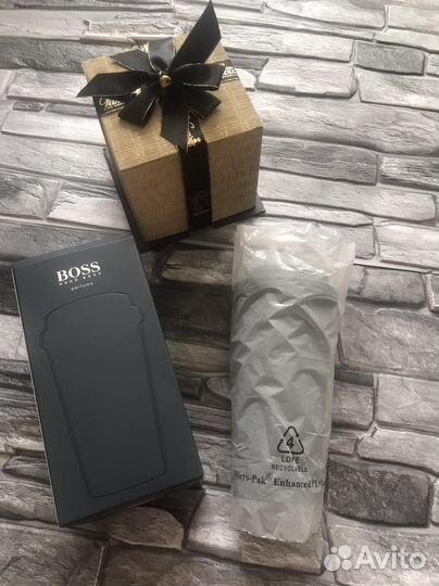 Hugo Boss оригинал