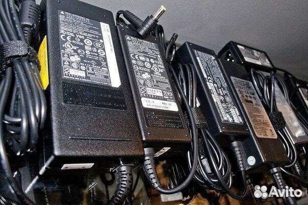 Блоки питания Ноутбука Lenovo,aser, Hp