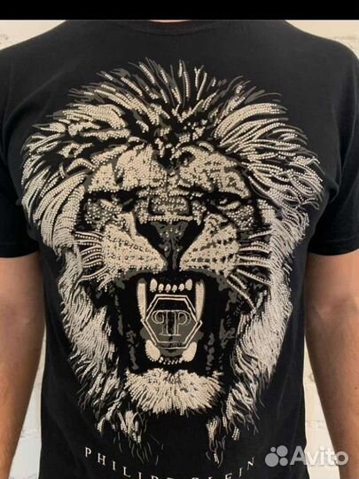 Футболка мужская